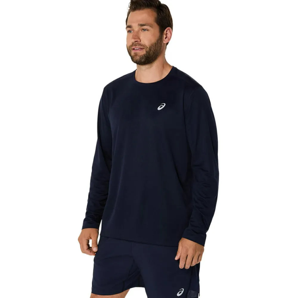 Asics - Core L/S Top - Laufshirt