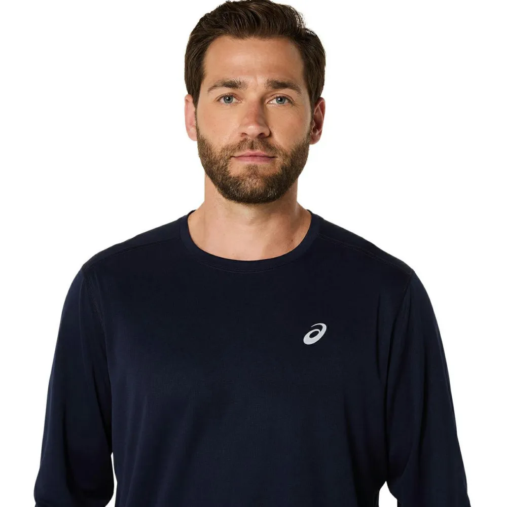 Asics - Core L/S Top - Laufshirt