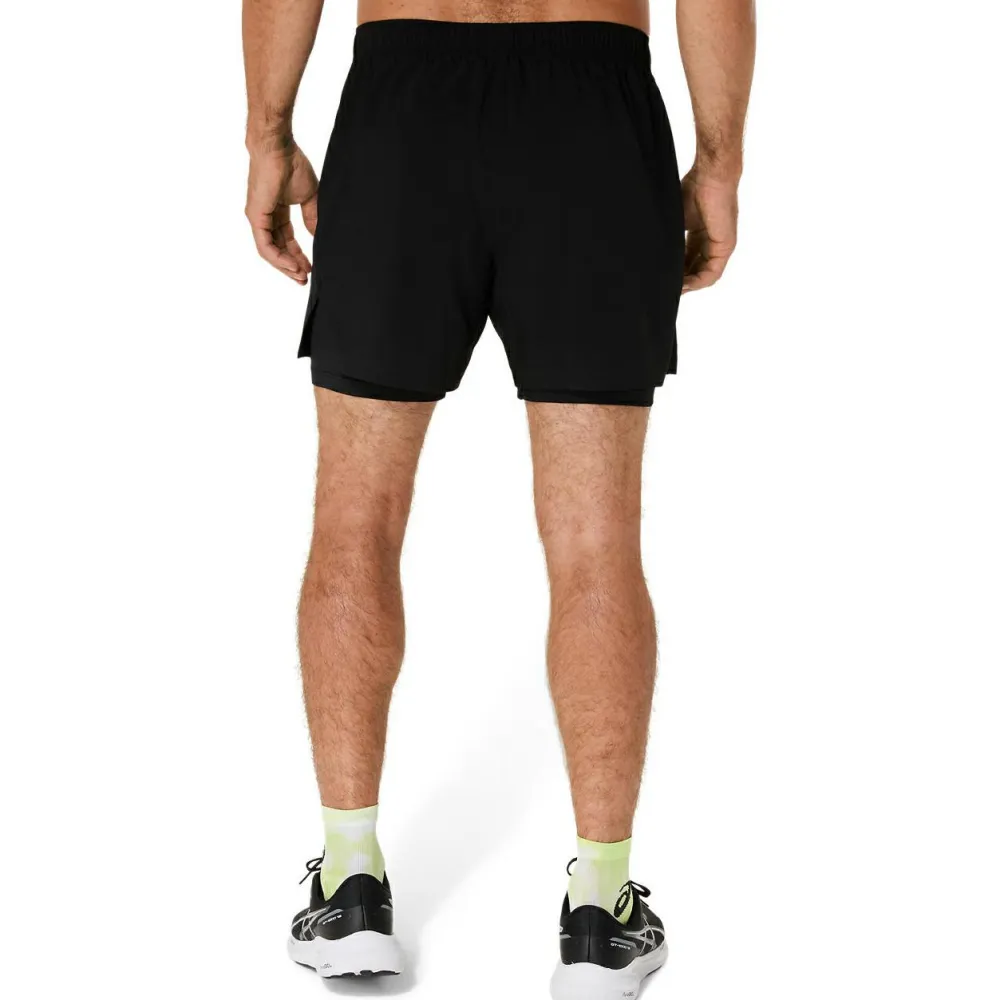 Discount - Core 2-n-1 5'' Short - Laufshorts Laufbekleidung|Hosen