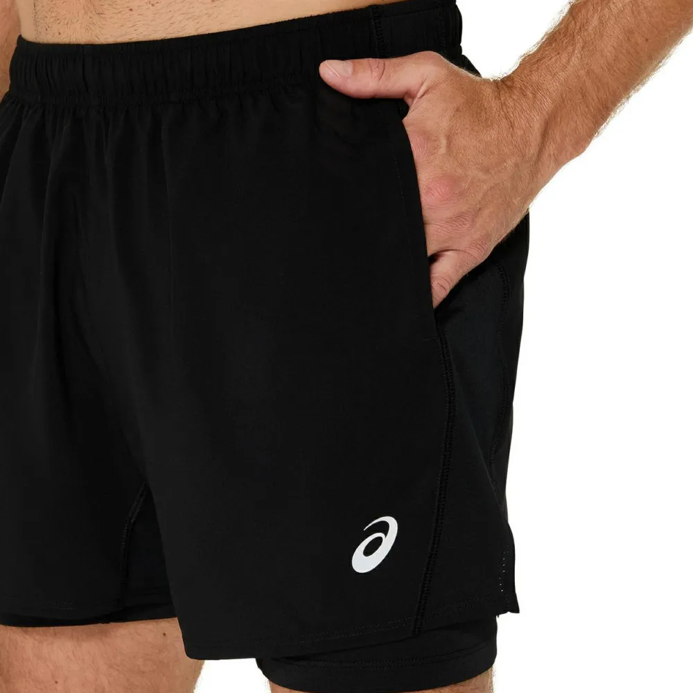 Discount - Core 2-n-1 5'' Short - Laufshorts Laufbekleidung|Hosen