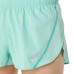 Asics - Core Split Short - Laufshorts