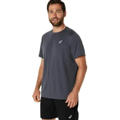 Asics - Core S/S Top - Laufshirt