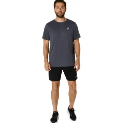 Asics - Core S/S Top - Laufshirt