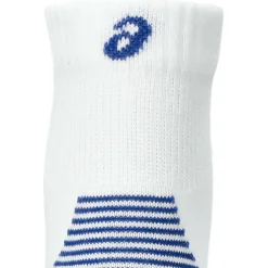 Asics - Cushioned Run Quarter Sock - Laufsocken