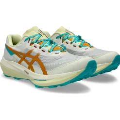 Asics - Fujispeed 4 - Trailrunningschuhe