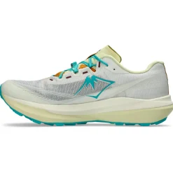 Asics - Fujispeed 4 - Trailrunningschuhe