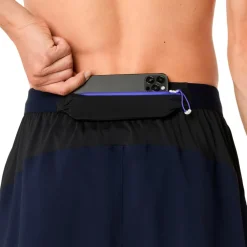 Asics - Fujitrail All Over Print 5'' Short - Laufshorts^ Laufbekleidung|Hosen