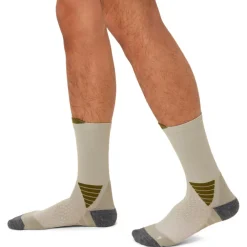 Asics - Fujitrail Crew Sock - Laufsocken