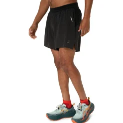 Asics - Fujitrail Elite Short - Laufshorts