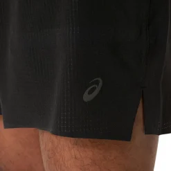 Asics - Fujitrail Elite Short - Laufshorts