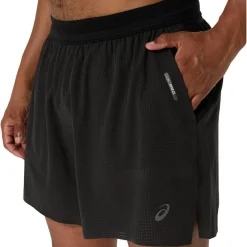 Asics - Fujitrail Elite Short - Laufshorts