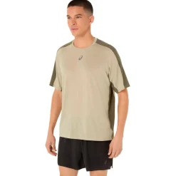 Asics - Fujitrail Elite S/S Top - Laufshirt^ Laufbekleidung|Shirts, Hemden & Longsleeves