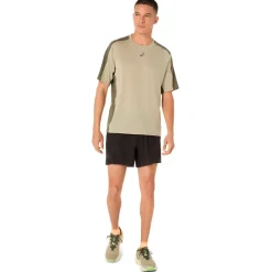 Asics - Fujitrail Elite S/S Top - Laufshirt^ Laufbekleidung|Shirts, Hemden & Longsleeves