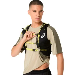 Asics - Fujitrail Elite S/S Top - Laufshirt^ Laufbekleidung|Shirts, Hemden & Longsleeves