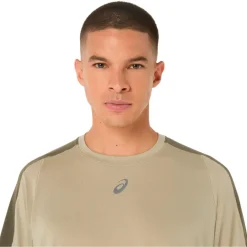 Asics - Fujitrail Elite S/S Top - Laufshirt^ Laufbekleidung|Shirts, Hemden & Longsleeves