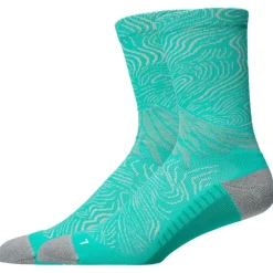 Asics - Fujitrail Graphic Crew Sock - Laufsocken^ Socken|Socken