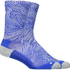 Asics - Fujitrail Graphic Crew Sock - Laufsocken^ Socken|Socken