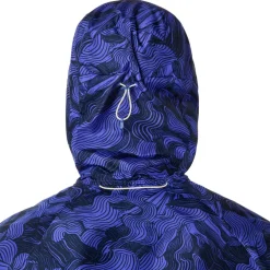 Asics - Fujitrail Packable Jacket - Laufjacke^ Laufbekleidung|Jacken