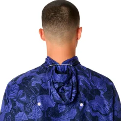 Asics - Fujitrail Packable Jacket - Laufjacke^ Laufbekleidung|Jacken