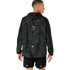 - Fujitrail Packable Windbreaker - Laufjacke>Asics New