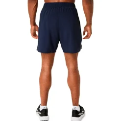 - Icon 7'' Short - Laufshorts>Asics Online