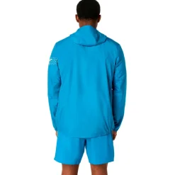 Asics - Icon Jacket - Laufjacke