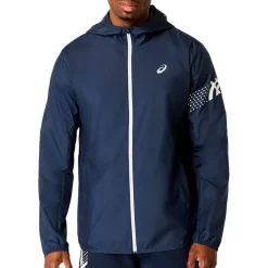 Asics - Icon Jacket - Laufjacke