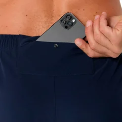 Asics - Icon Pant - Laufhose