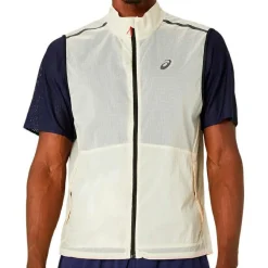 Asics - Metarun Packable Gilet - Laufweste^ Laufbekleidung|Westen