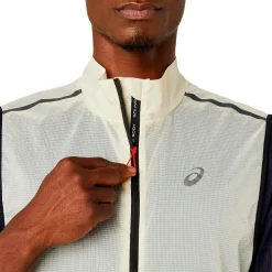 Asics - Metarun Packable Gilet - Laufweste^ Laufbekleidung|Westen