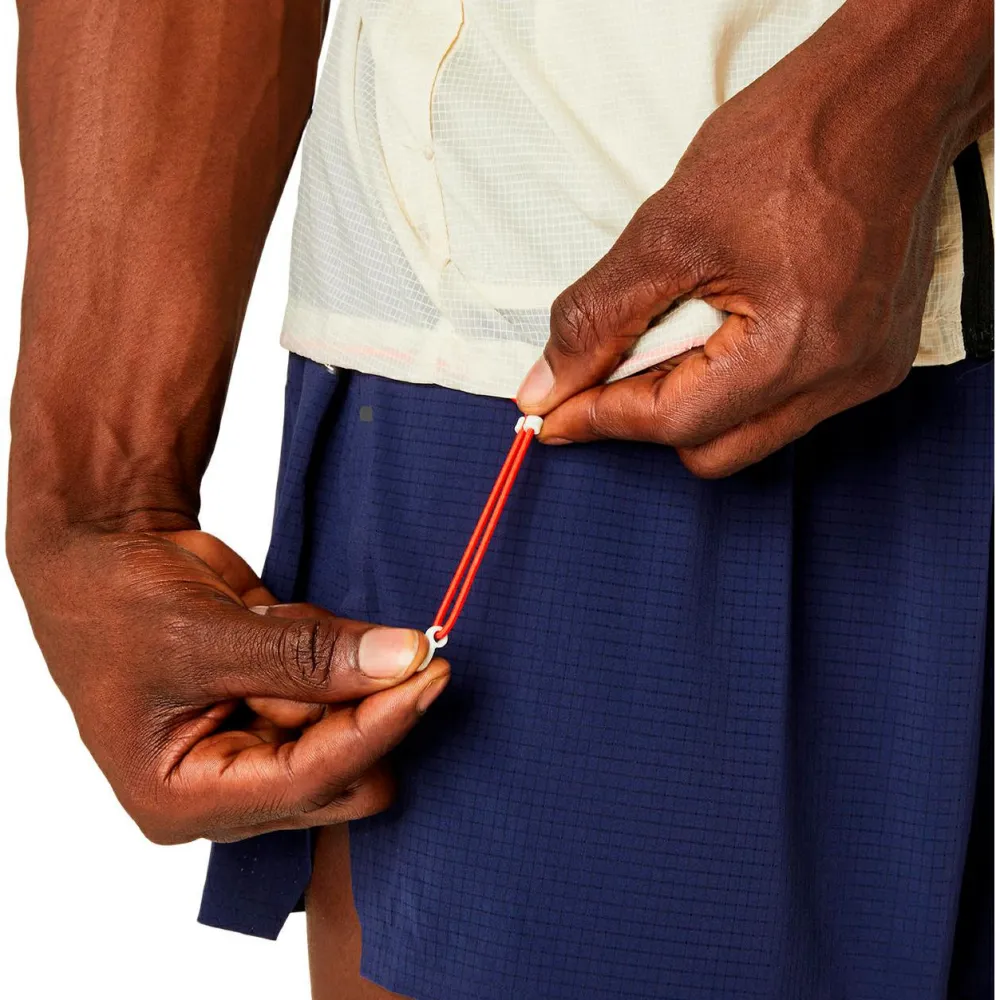 Asics - Metarun Packable Gilet - Laufweste^ Laufbekleidung|Westen