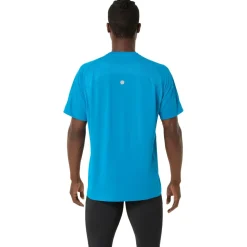 Asics - Road Fade S/S Top - Laufshirt^ Laufbekleidung|Shirts, Hemden & Longsleeves