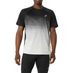 Asics - Road Fade S/S Top - Laufshirt^ Laufbekleidung|Shirts, Hemden & Longsleeves