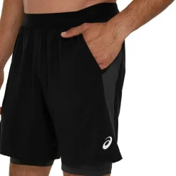 - Road 2-n-1 7'' Short - Laufshorts><noscript><img width=