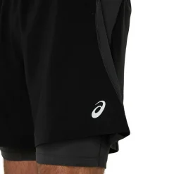 - Road 2-n-1 7'' Short - Laufshorts><noscript><img width=