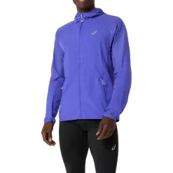 Asics - Road Packable Jacket - Laufjacke