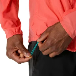 Asics - Road Packable Jacket - Laufjacke