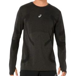 Asics - Road Seamless L/S Top - Laufshirt