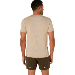 Asics - Road Seamless S/S Top - Laufshirt