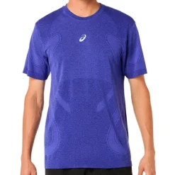 Asics - Road Seamless S/S Top - Laufshirt