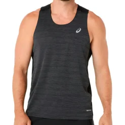 Asics - Road Singlet - Tank Top