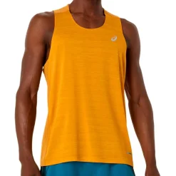 Asics - Road Singlet - Tank Top