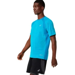 Outlet - Road S/S Top - Laufshirt Laufbekleidung|Shirts, Hemden & Longsleeves