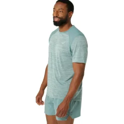 Asics - Road S/S Top - Laufshirt