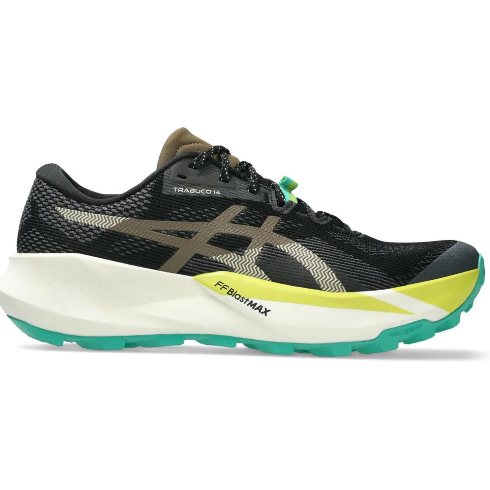 - Trabuco 14 - Trailrunningschuhe>Asics Clearance