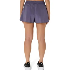 Asics - Women's Core Split Short - Laufshorts