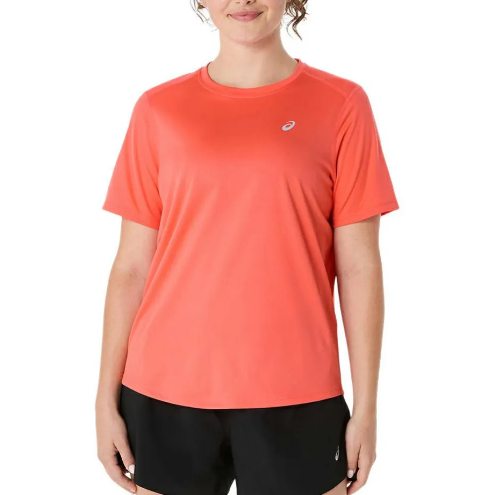 Sale - Women's Core S/S Top - Laufshirt Laufbekleidung|Shirts, Hemden & Longsleeves