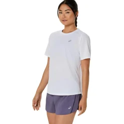 Sale - Women's Core S/S Top - Laufshirt Laufbekleidung|Shirts, Hemden & Longsleeves