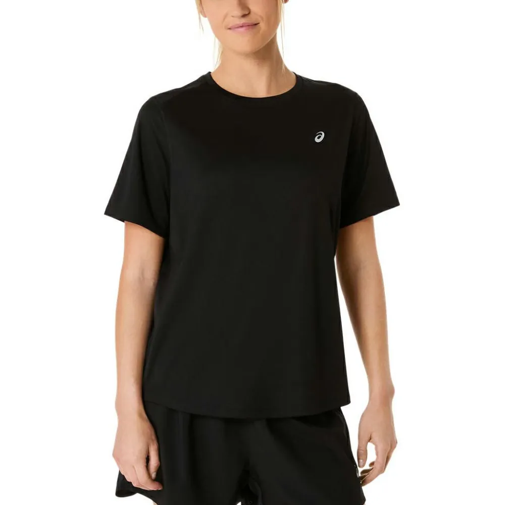 Sale - Women's Core S/S Top - Laufshirt Laufbekleidung|Shirts, Hemden & Longsleeves
