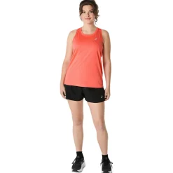 Clearance - Women's Core Tank - Tank Top Laufbekleidung|Shirts, Hemden & Longsleeves